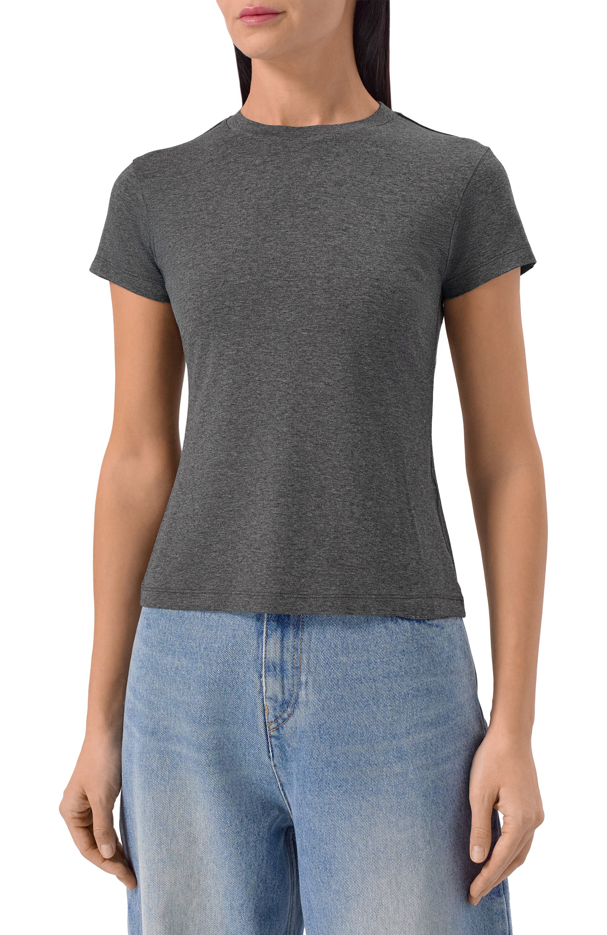 Футболка из вискозы AYA MUSE, арт. AMBR2516, фото 3