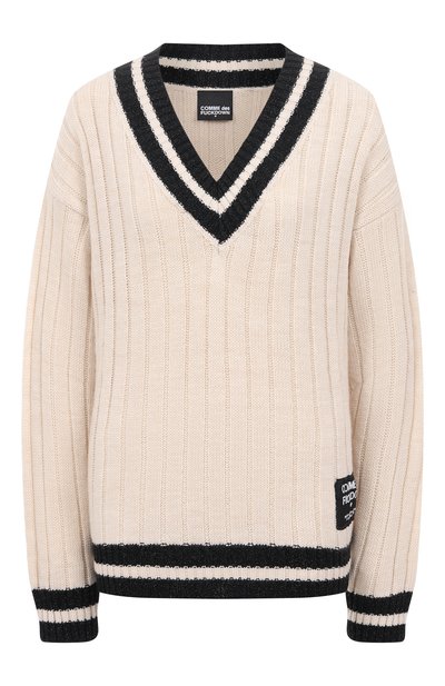 Женский свитер COMME DES FUCKDOWN, арт. CFABW01507