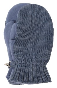 Светло-синий