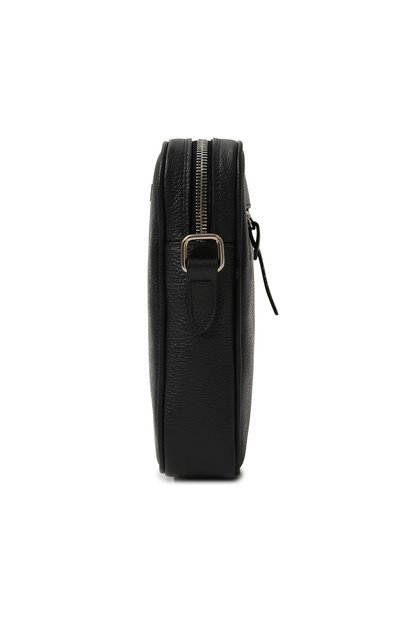 Кожаная сумка KITON, арт. UBMESSN00845, фото 4