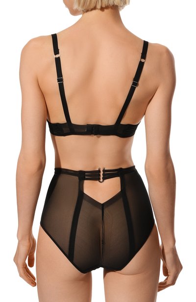 Трусы-слипы с завышенной талией CHANTELLE X, арт. T01G40, фото 3