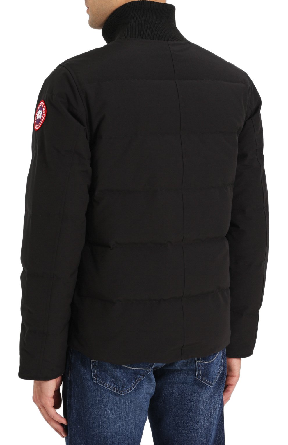 Пуховая куртка woolford CANADA GOOSE, арт. 3807M, фото 4