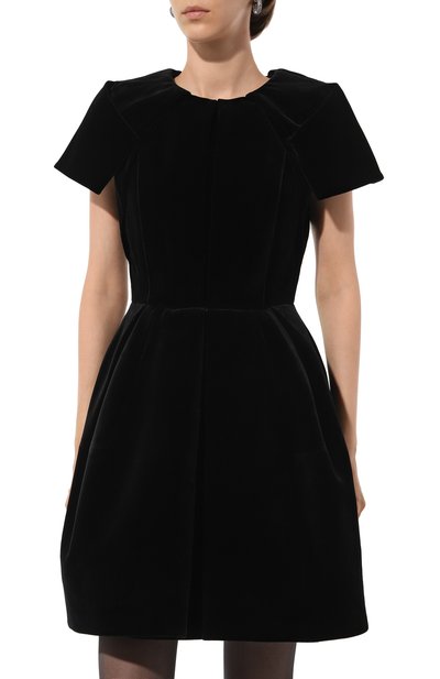 Бархатное платье DICE KAYEK, арт. PF24R250, фото 3