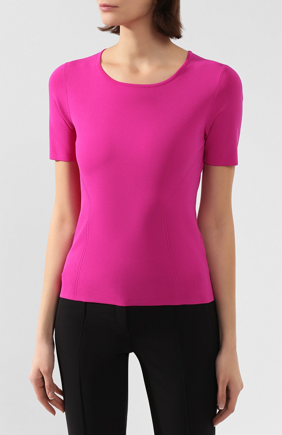 Топ из вискозы ESCADA, арт. 5031789, фото 3