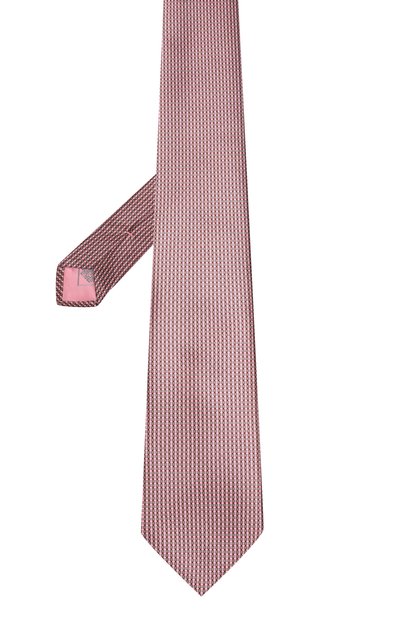 Шелковый галстук BRIONI, арт. 062I00/P840J, фото 2
