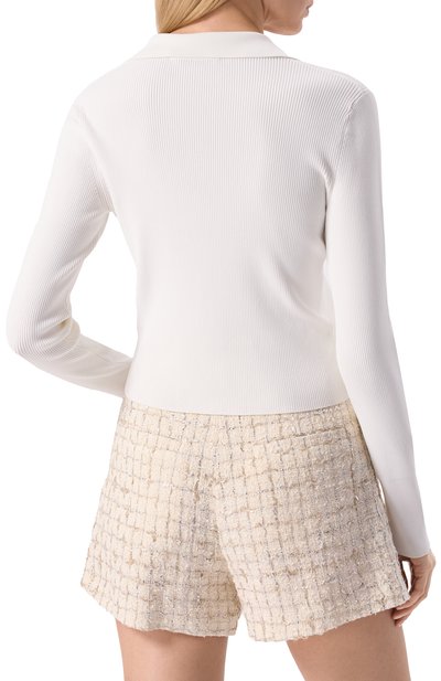 Пуловер из вискозы IRO, арт. WP12FRAYA, фото 4