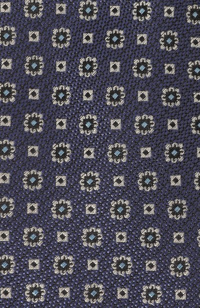 Шелковый галстук CANALI, арт. 18/HJ04146, фото 4