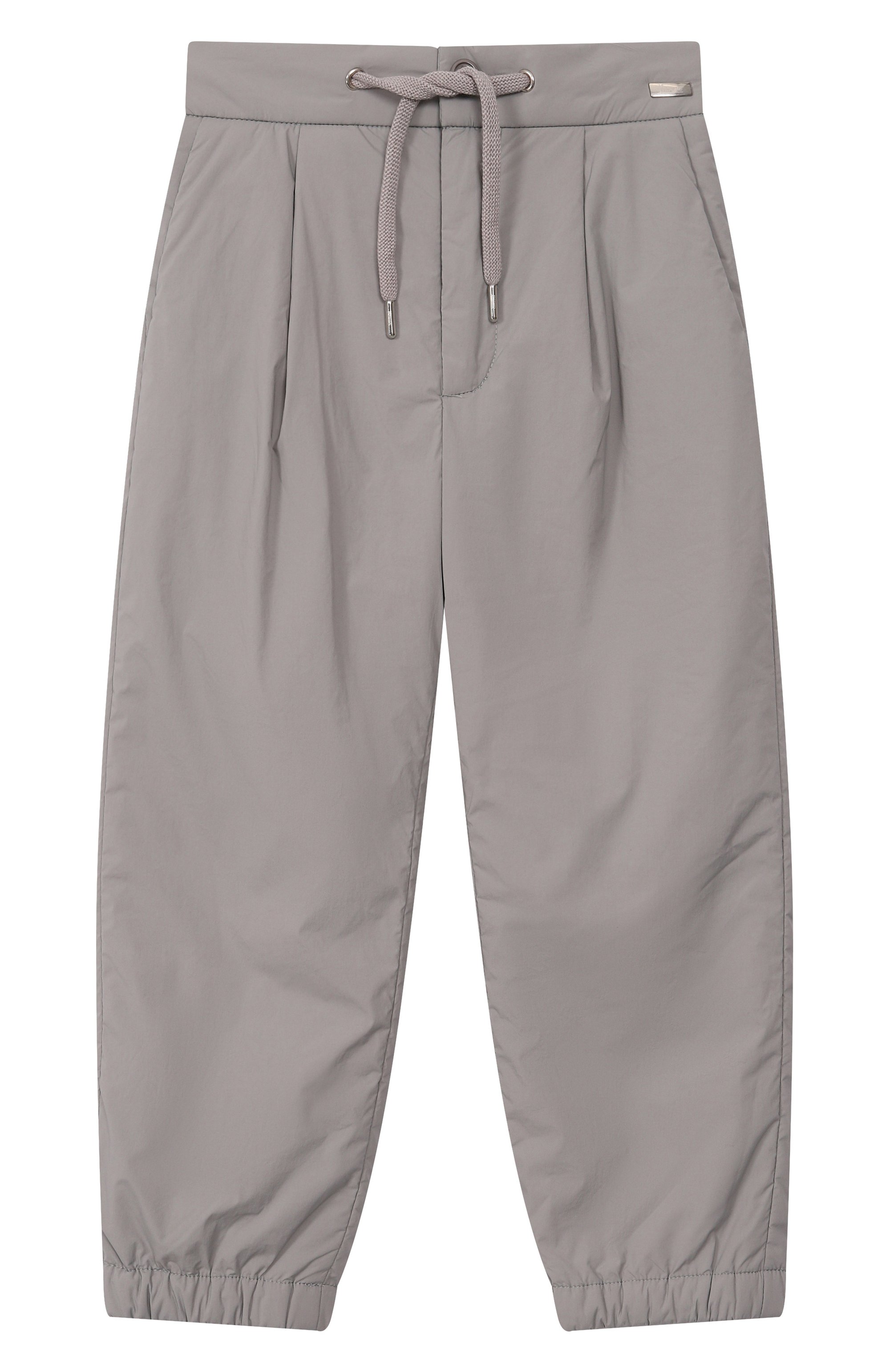 Утепленные джоггеры HERNO, арт. PT000006X/12431SZ/4-8, фото 1