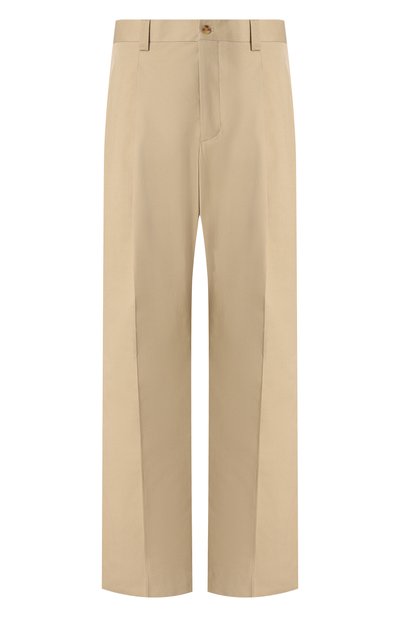 Мужские хлопковые брюки LANEUS, арт. S5LAMAPA031