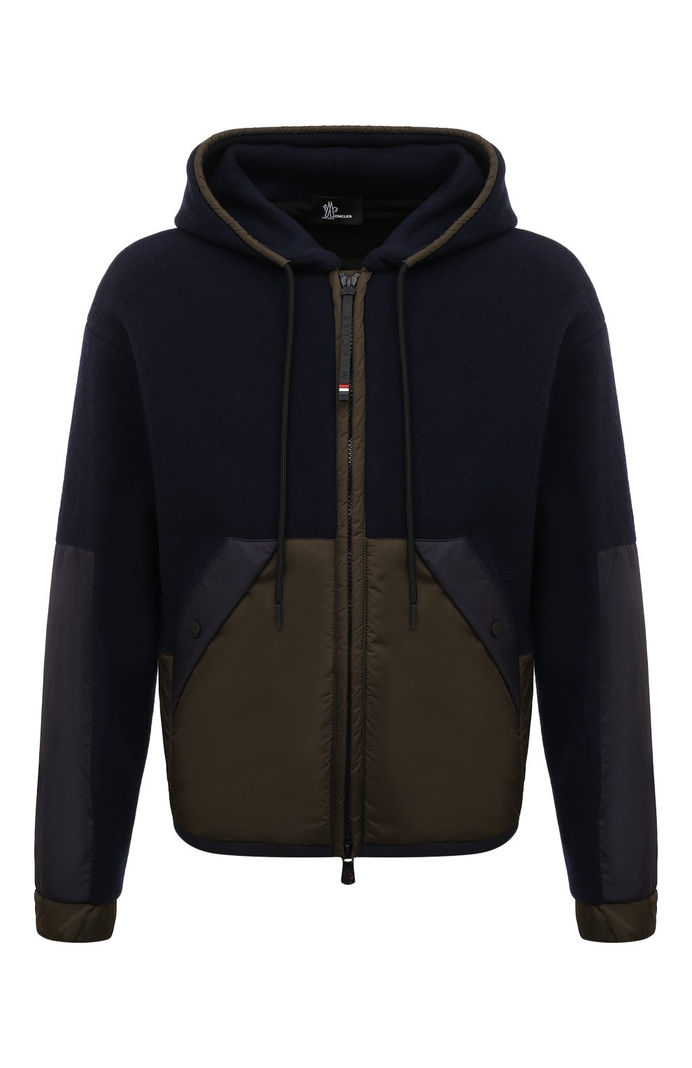 Куртка MONCLER GRENOBLE, арт. 8G000-02-899K6, фото 1