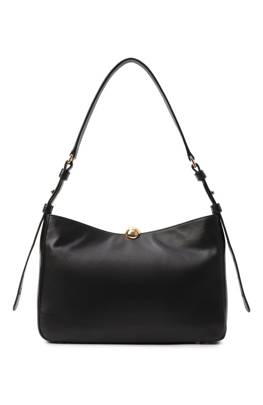 Сумка Furla Sfera Soft medium Furla WB01403/BX3977 Чёрный  WB01403/BX3977 Фото 6