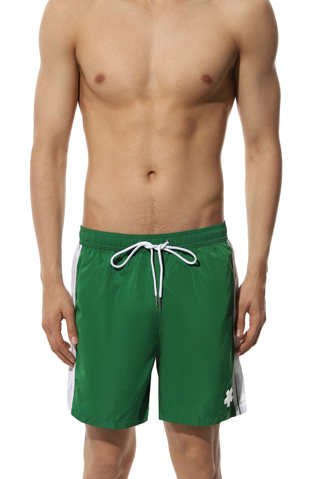 Плавки-шорты COMME DES FUCKDOWN, арт. CFACM00003, фото 2