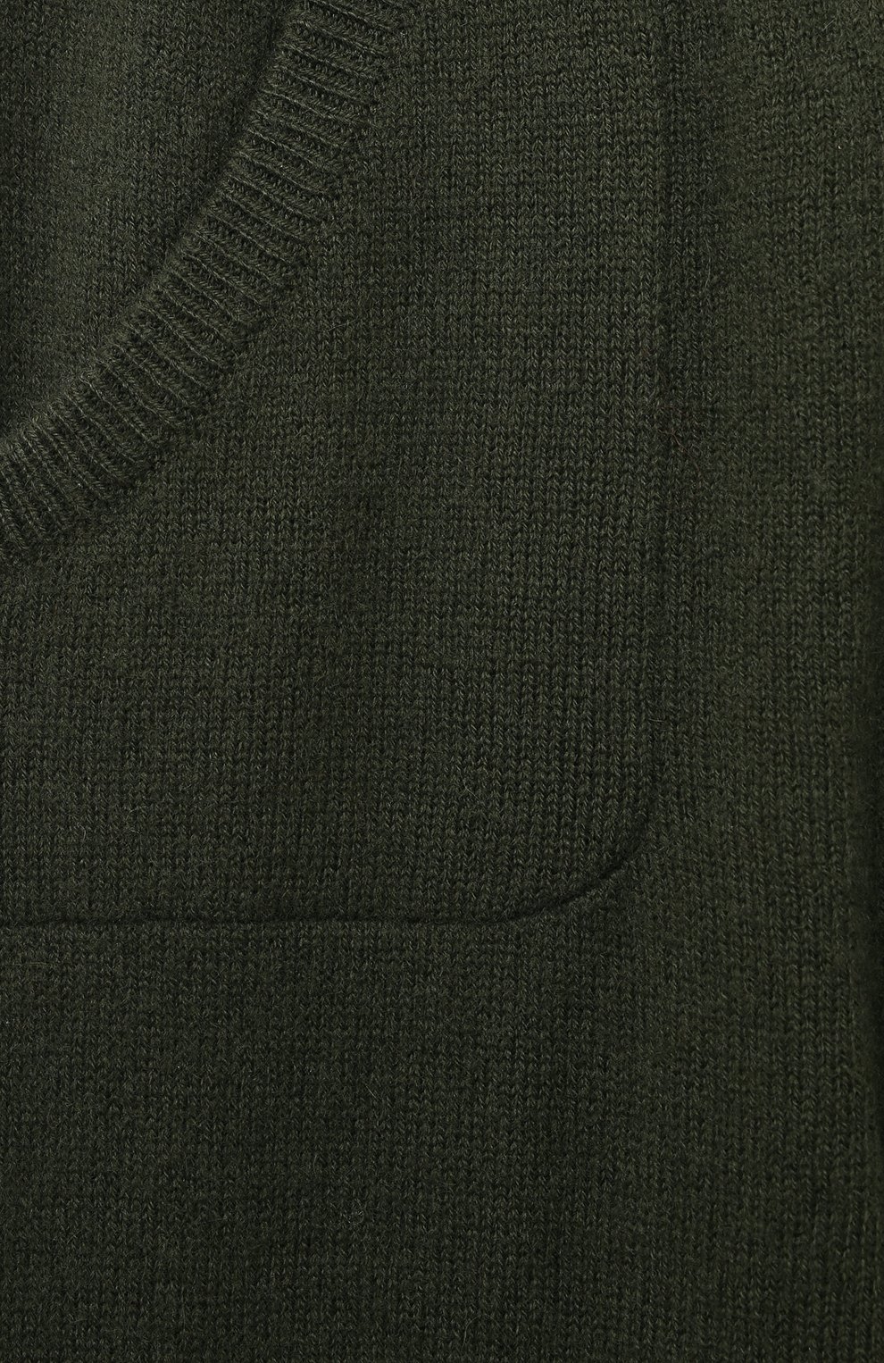 Кашемировые брюки OSCAR ET VALENTINE, арт. W23PAN01M, фото 3