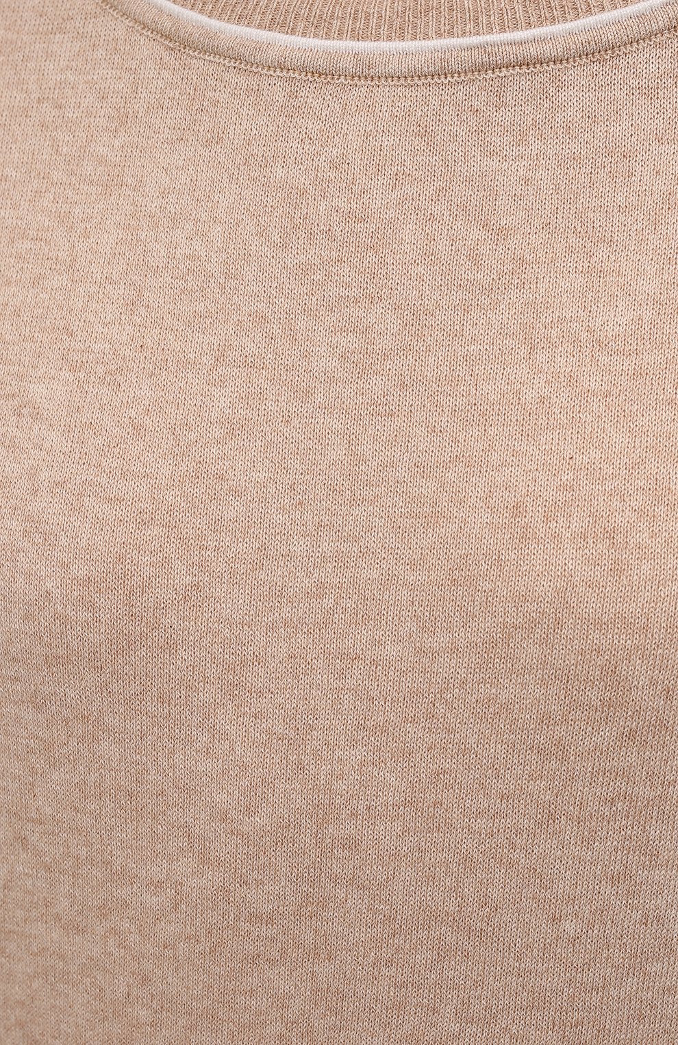 Пуловер из хлопка и кашемира FREEAGE, арт. LW22.JM227.1002.129, фото 5