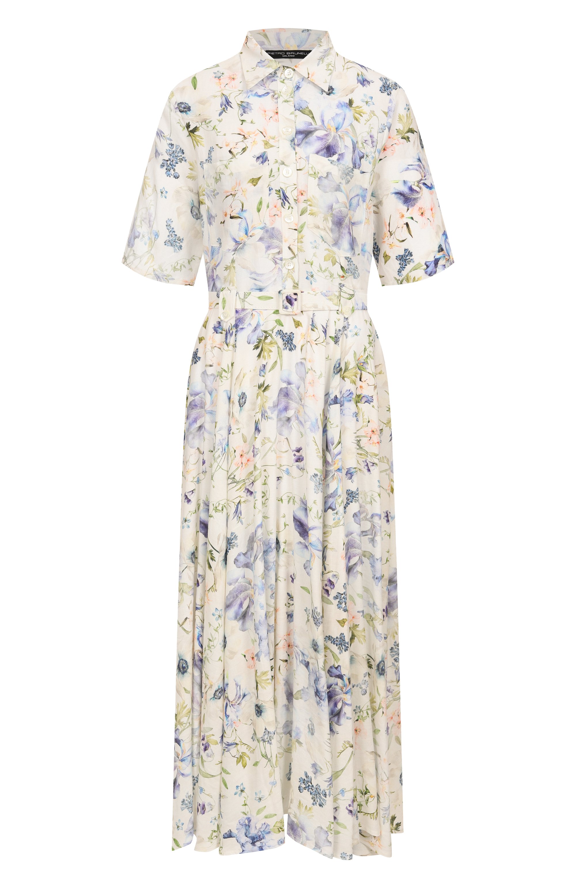 Платье PIETRO BRUNELLI, арт. AG2415/VISELI, фото 1