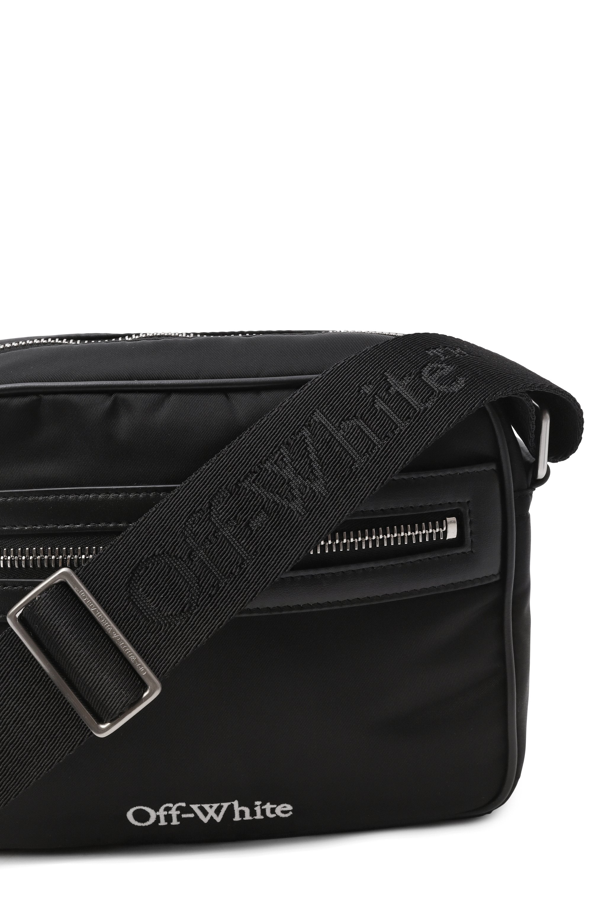 Сумка core OFF-WHITE, арт. 0MNQ080C99FAB001, фото 3