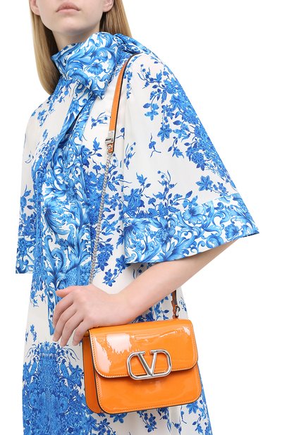 Сумка vsling VALENTINO, арт. UW2B0F01/ZEE, фото 5