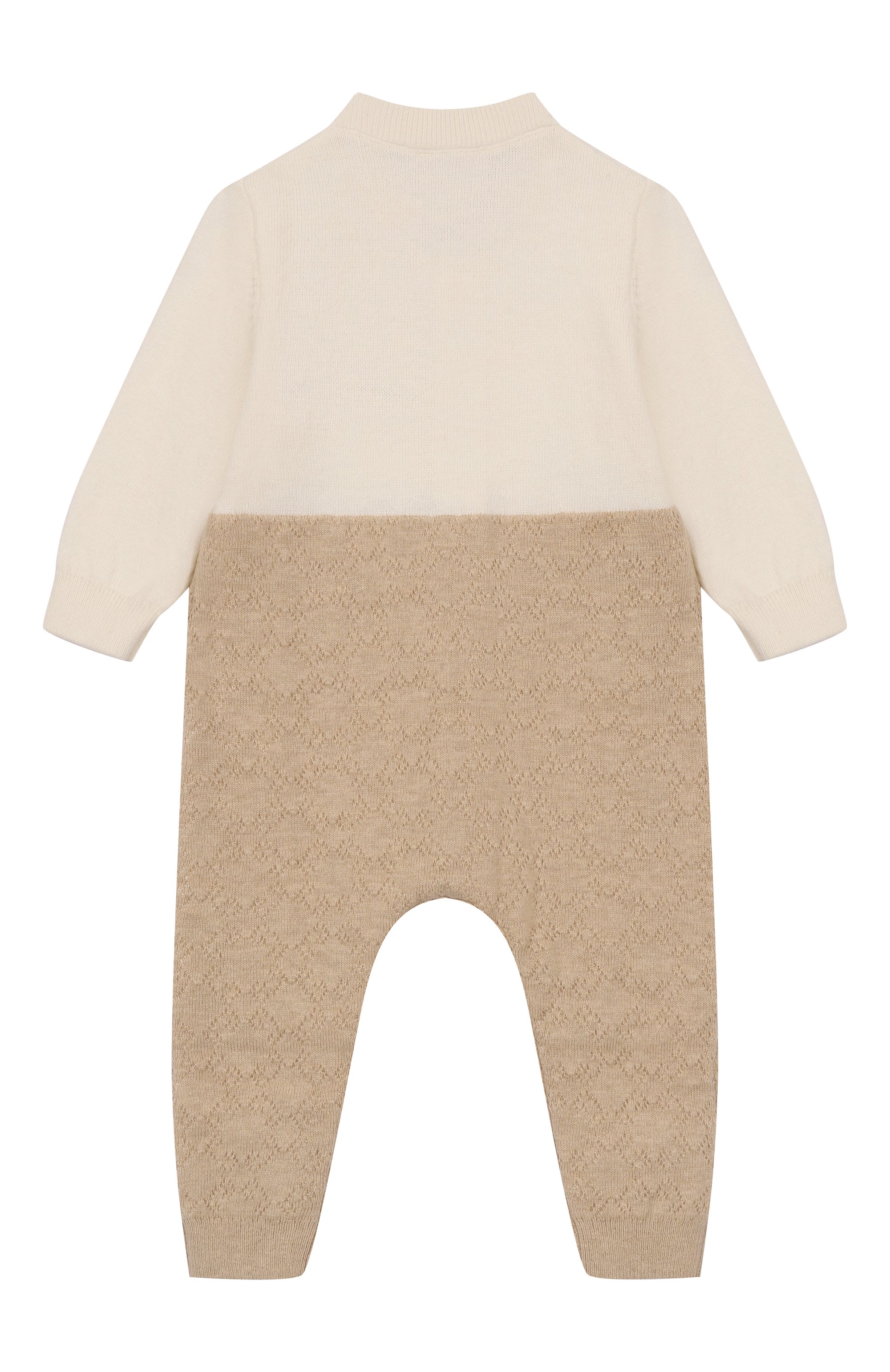 Хлопковый комбинезон GIVENCHY, арт. H30871, фото 2