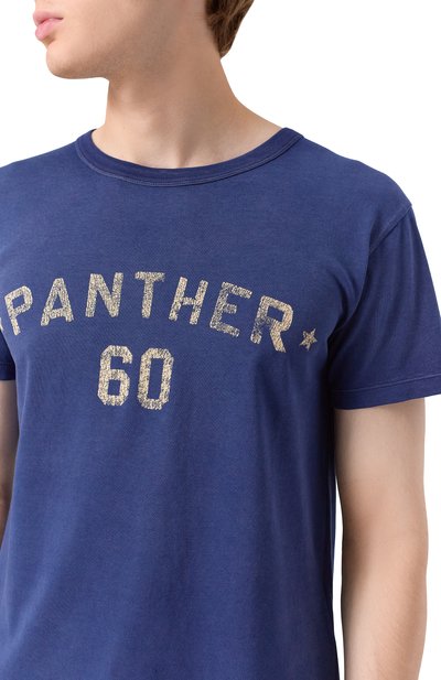 Хлопковая футболка VALENTINO, арт. 7V3MG17E/AYD, фото 5