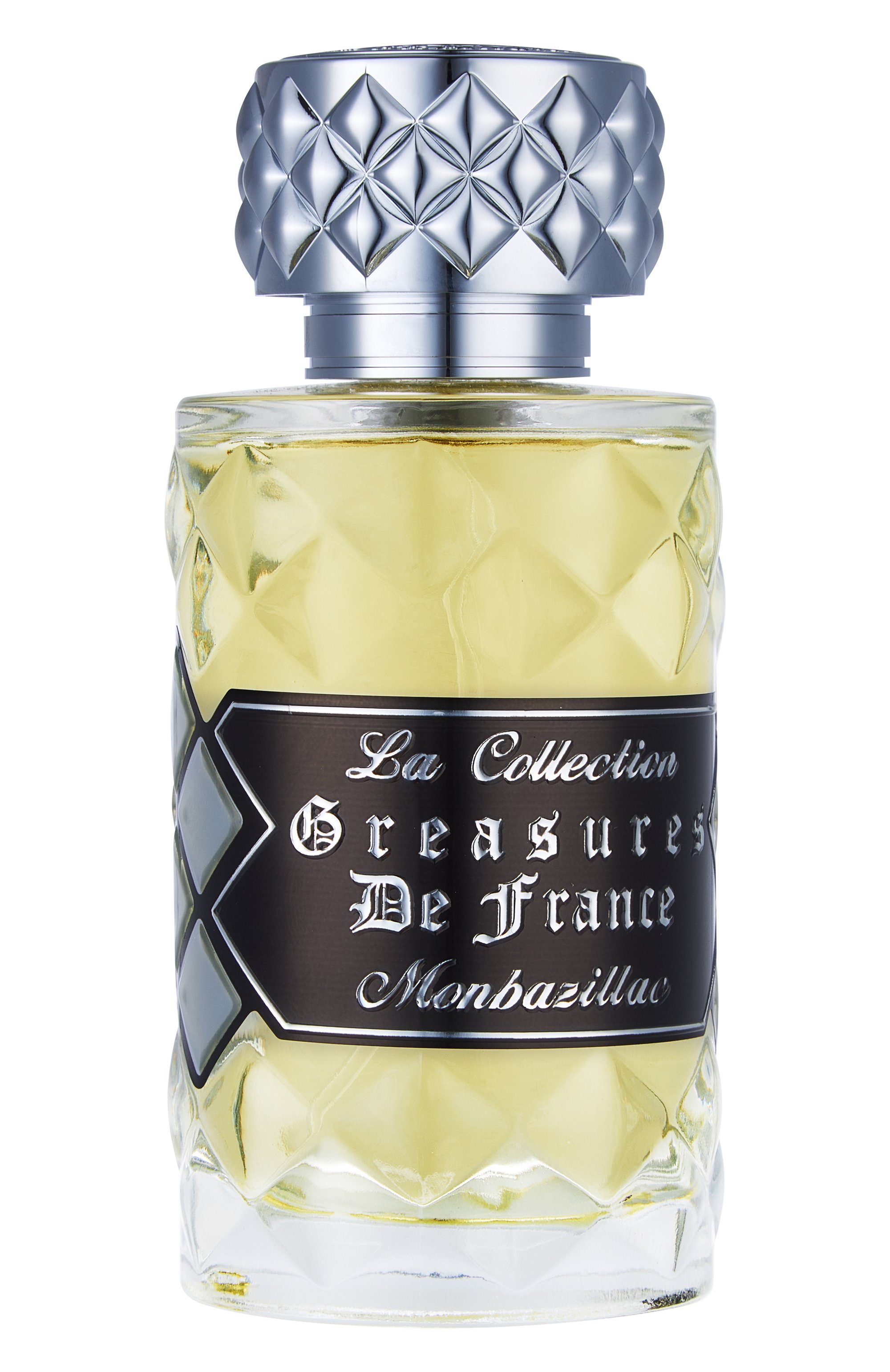 Духи monbazillac (100ml) 12 PARFUMEURS FRANCAIS бесцветного цвета по цене 31000 руб., арт. 3485259701934, фото 1 Духи monbazillac (100ml) 12 PARFUMEURS FRANCAIS, арт. 3485259701934, фото 1