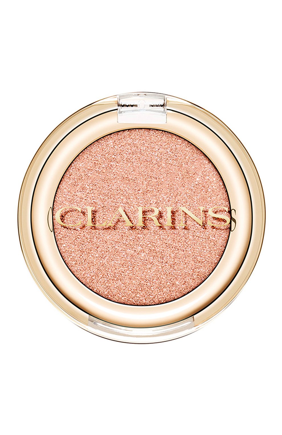 Тени для век с насыщенным цветом ombre skin, оттенок 02 (1,5g) CLARINS, арт. 80099356, фото 3