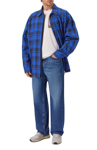 Джинсы 2001 d-macro DIESEL, арт. A12822/09I27, фото 2