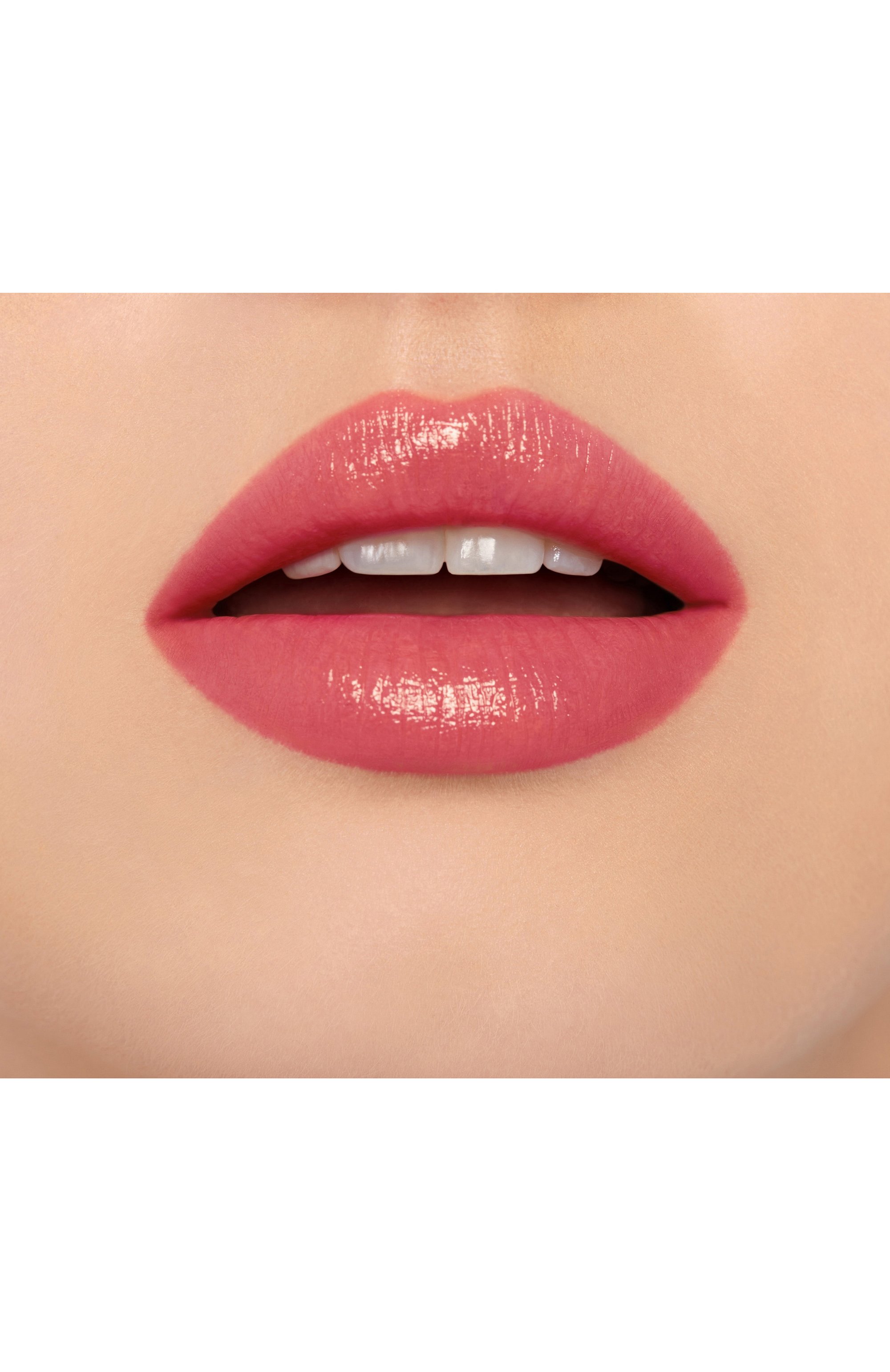 Сияющая помада для губ afterglow sensual shine lipstick, оттенок no inhibitions (1,5g) NARS, арт. 34503840NS, фото 3