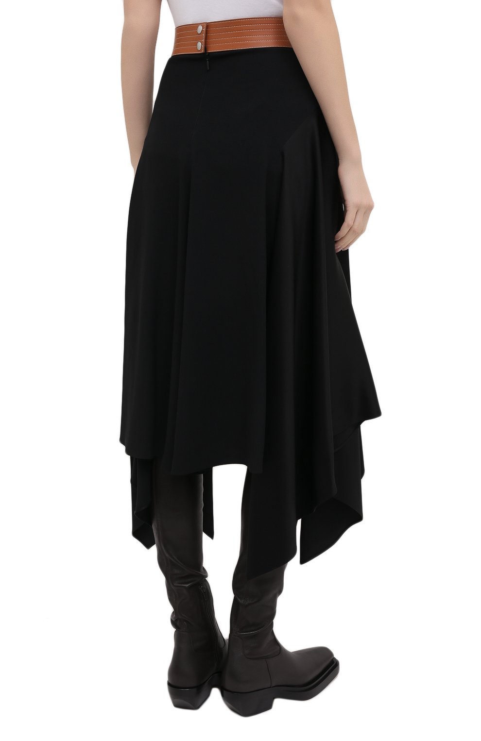 Юбка LOEWE, арт. S359344XCB, фото 4