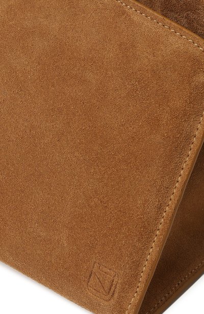 Сумка-тоут slant YUZEFI бежевого цвета по цене 44100 руб., арт. YUZPF22-HB-SLC-30, фото 3 Сумка-тоут slant YUZEFI, арт. YUZPF22-HB-SLC-30, фото 3