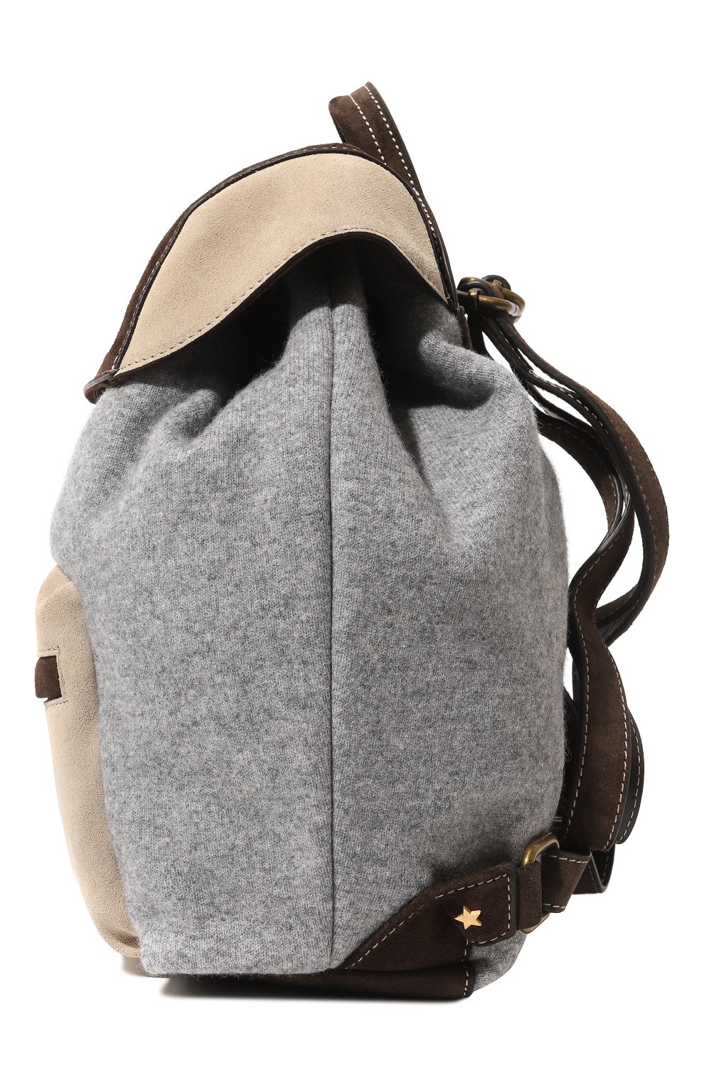 Рюкзак LORENA ANTONIAZZI, арт. A22227B004A/9965, фото 4