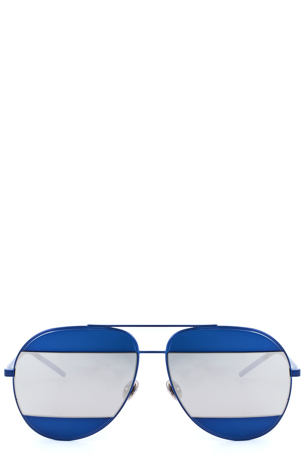 Солнцезащитные очки DIOR EYEWEAR, арт. DI0RSPLIT1 QA0, фото 2