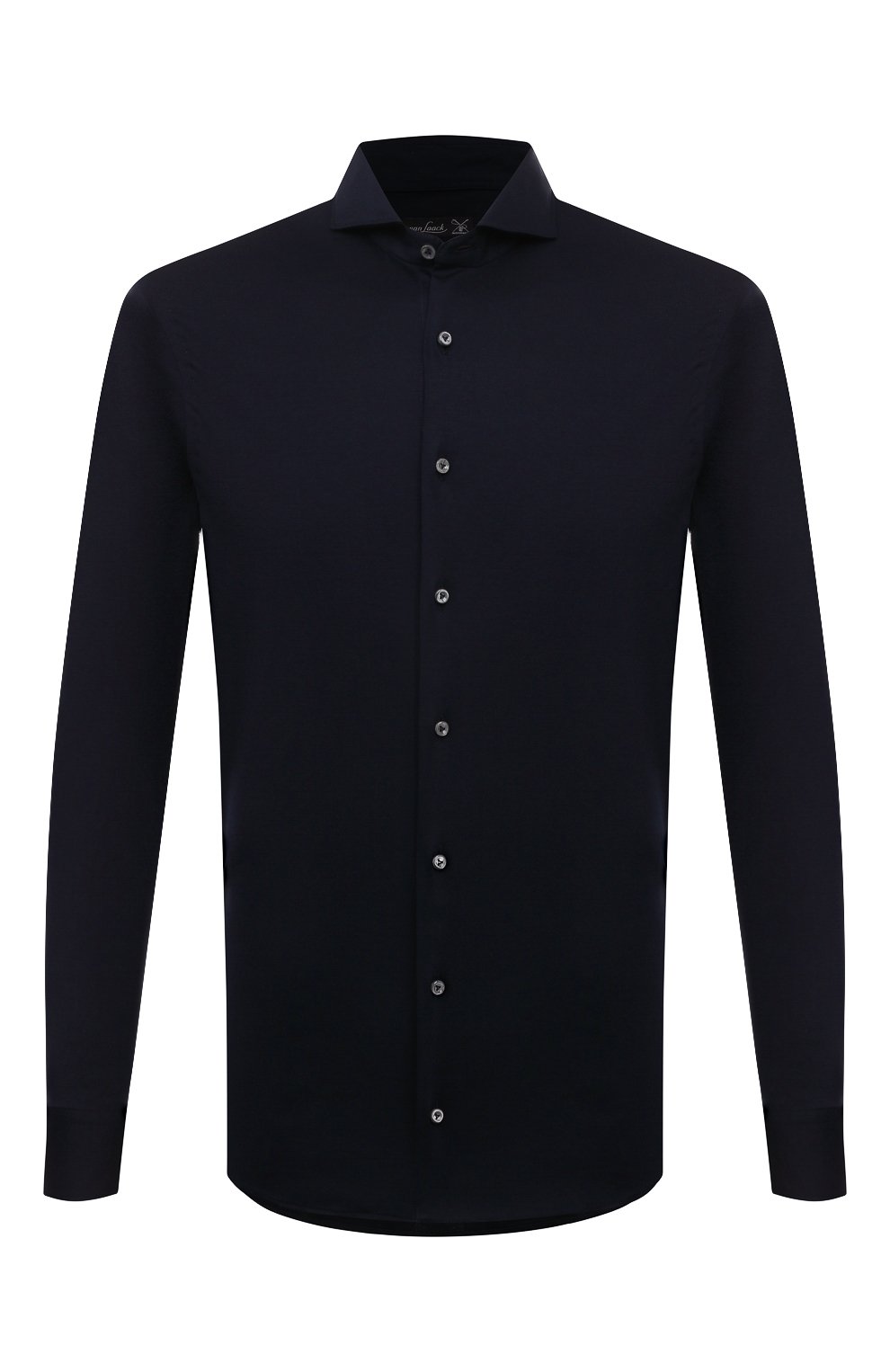 Хлопковая рубашка VAN LAACK, арт. PER-LSF/180031, фото 1