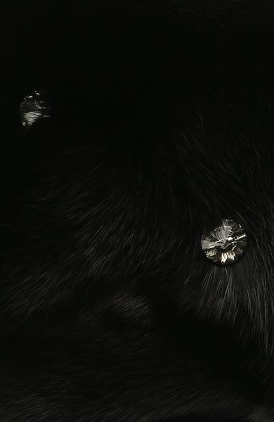 Берет из меха норки VICTORIA KUSENKOVA, арт. 12800002036, фото 3