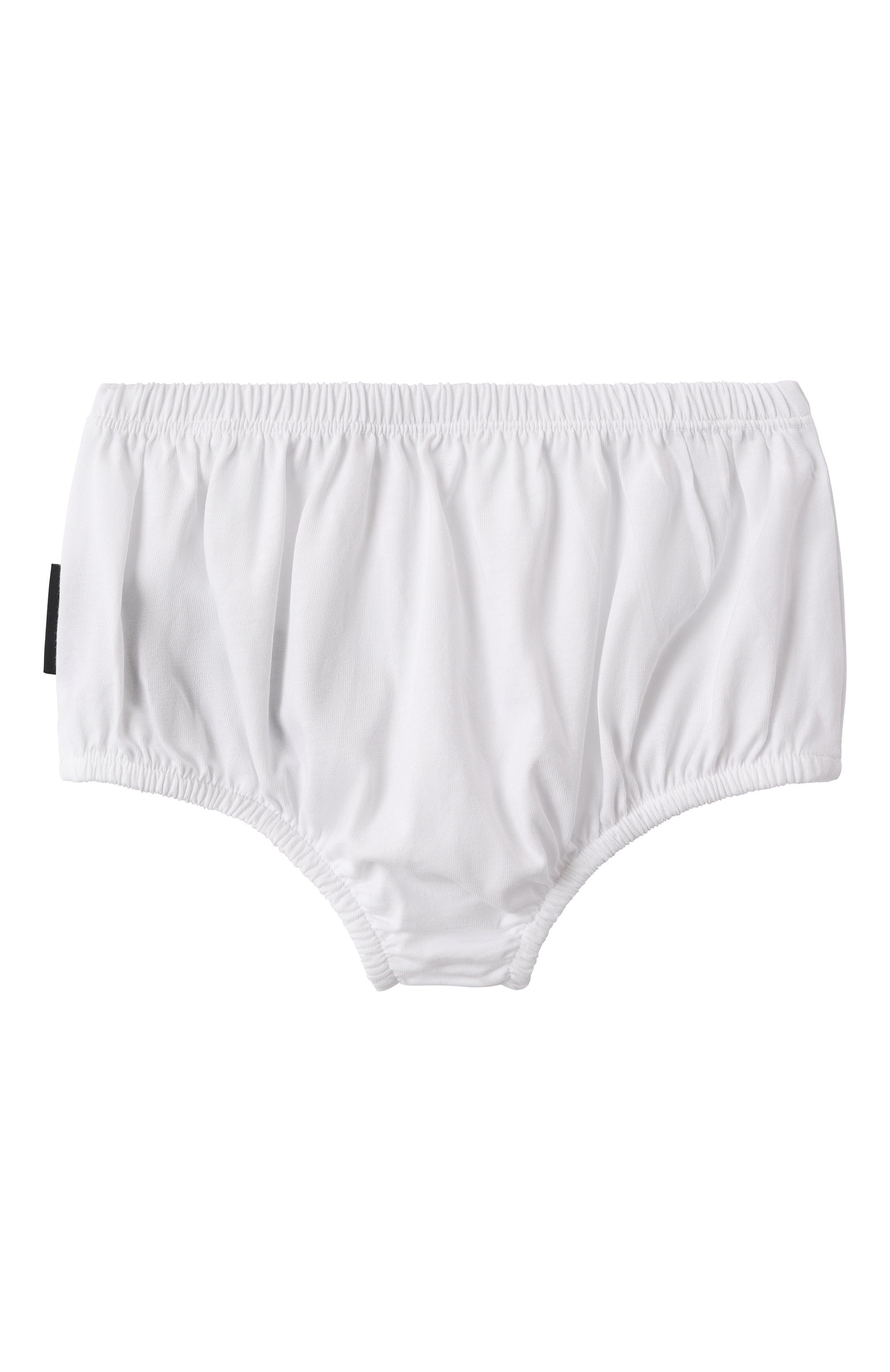 Комплект из платья и шорт BALMAIN, арт. BW1101, фото 6