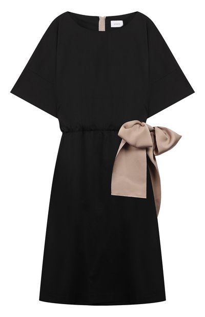 Хлопковое платье UNLABEL, арт. HAN/4-1102/12A-16A, фото 1