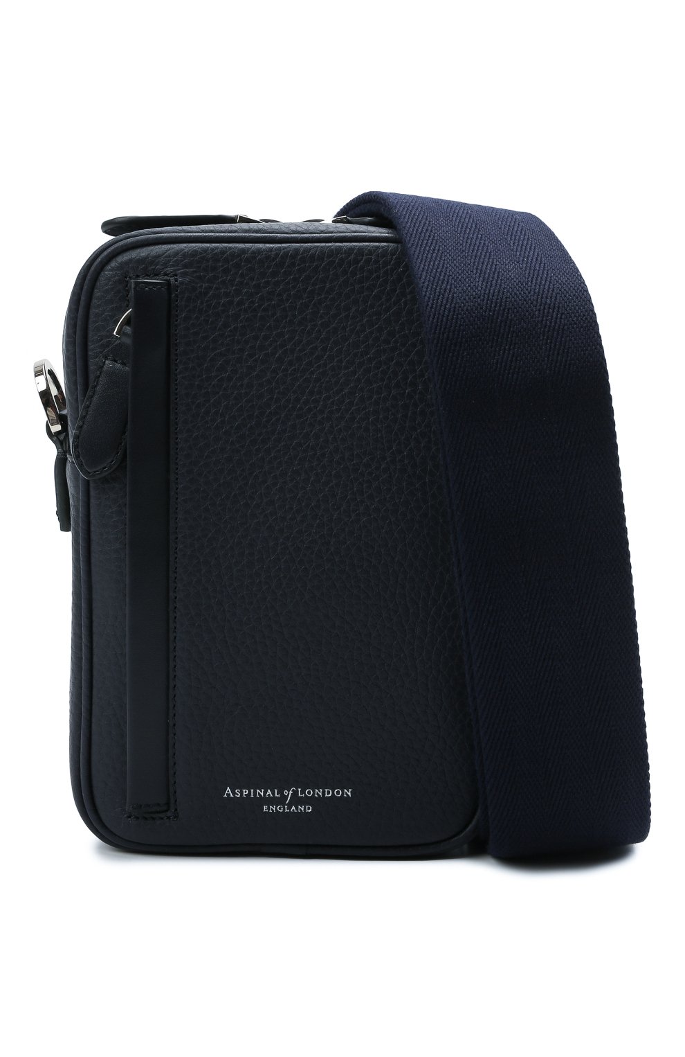 Кожаная сумка ASPINAL OF LONDON, арт. 011-2414_10550000, фото 5