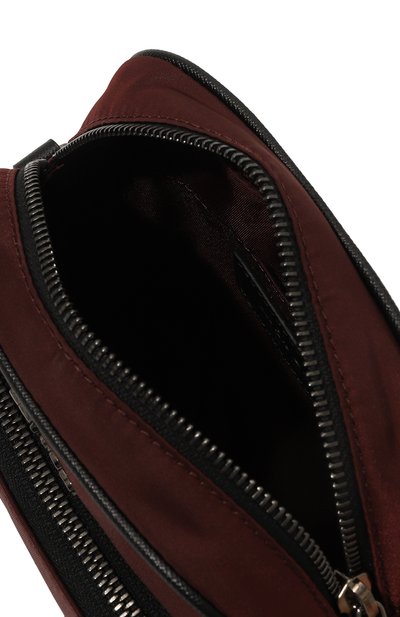 Сумка KITON, арт. UBA0055N0108704, фото 5