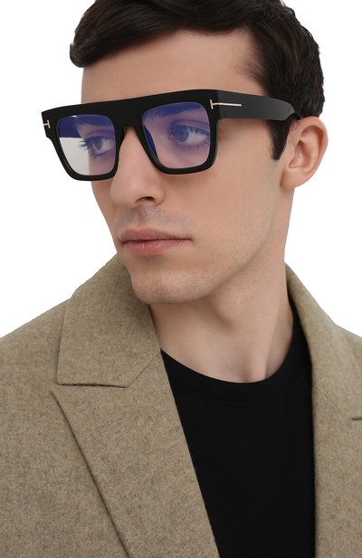 Солнцезащитные очки TOM FORD, арт. TF847 001, фото 3