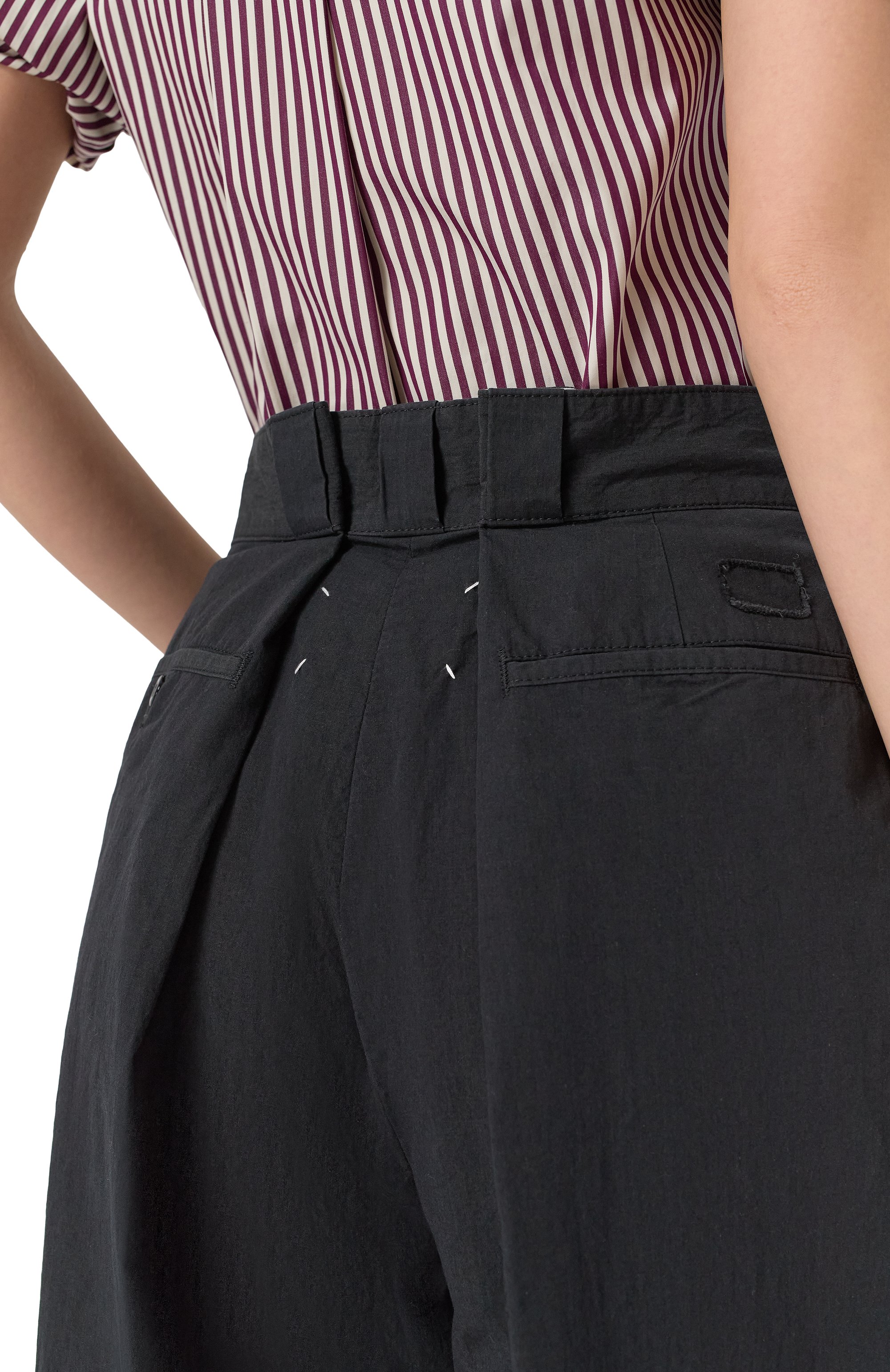 Брюки MAISON MARGIELA, арт. S51KA0601/M35289, фото 5