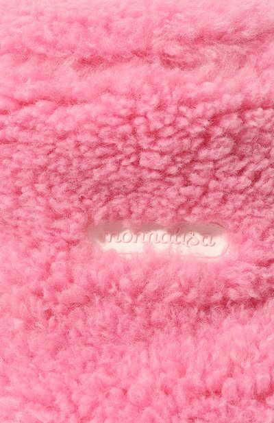 Утепленная панама MONNALISA, арт. 170013, фото 3