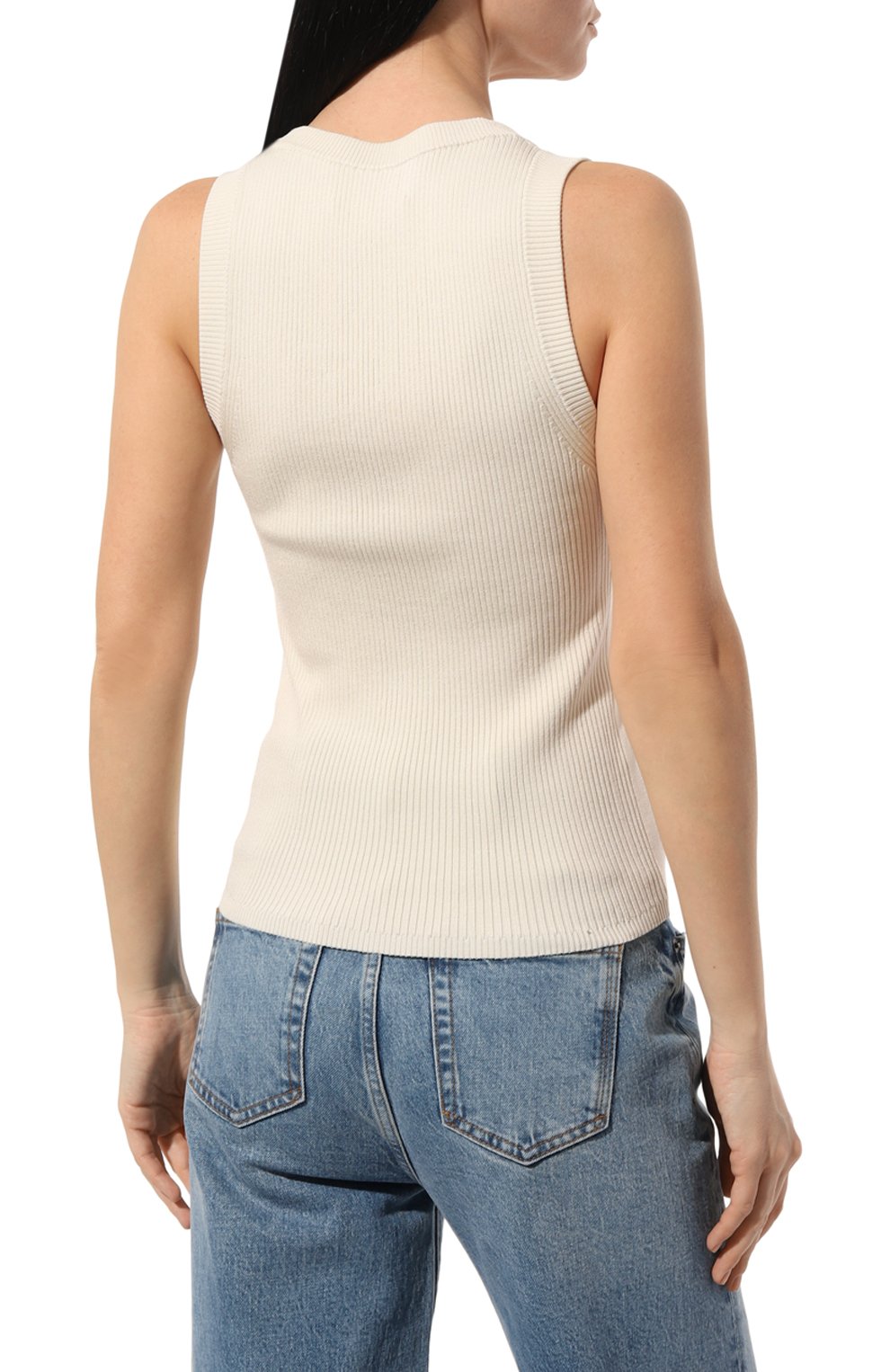 Шелковый топ COSY SUNDAY, арт. H2-030-, фото 4