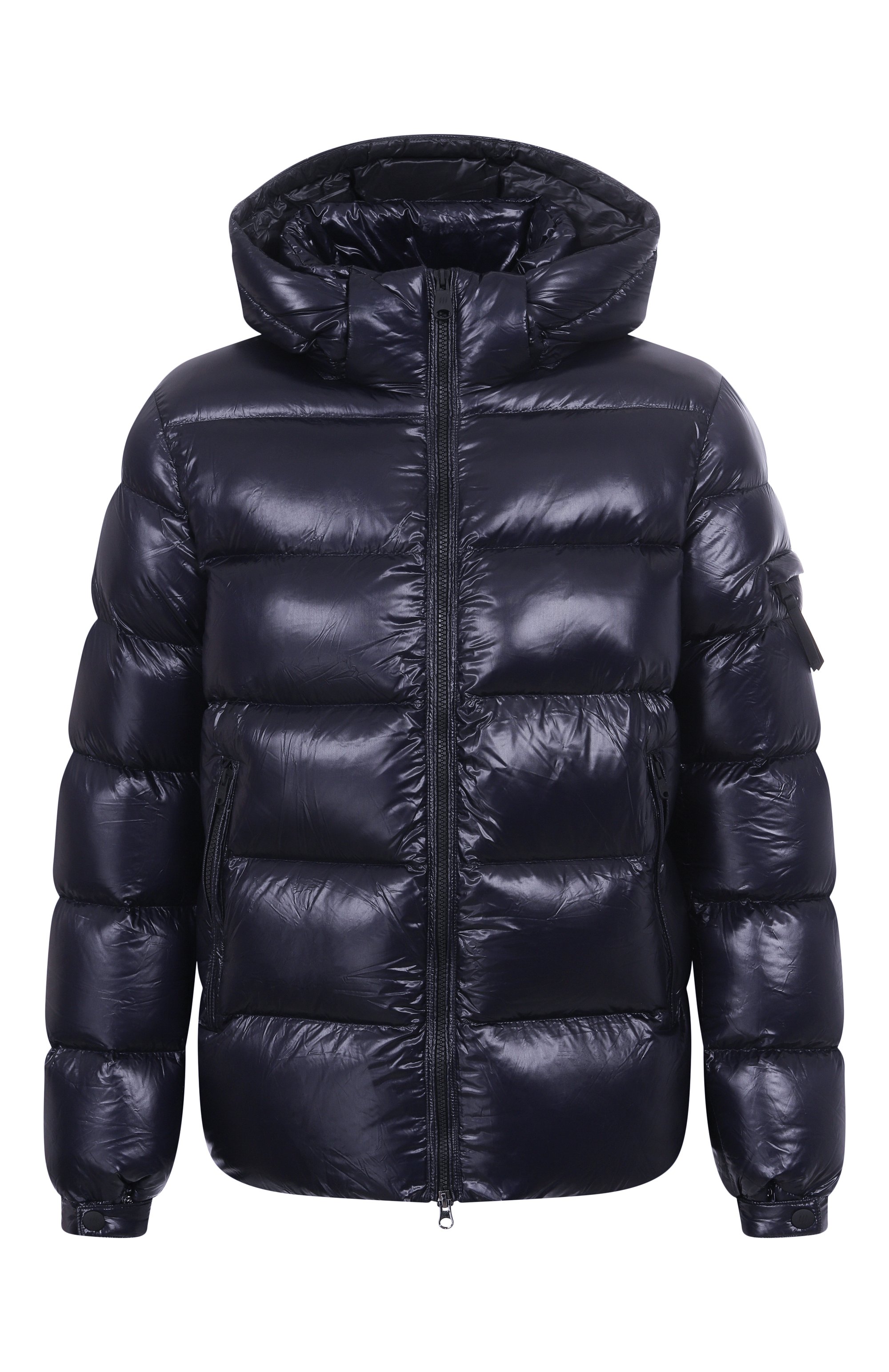 Пуховик HETREGO, арт. 8P571/SC0TT, фото 1