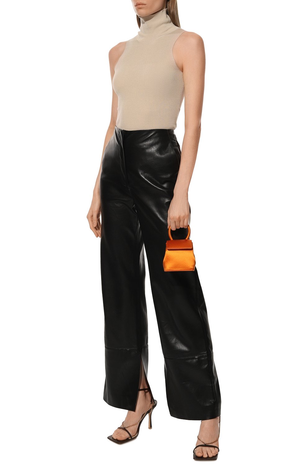 Сумка liza mini RUBEUS MILANO, арт. 014/18DML228, фото 7