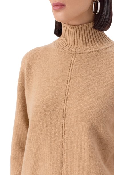 Свитер из шерсти и кашемира LORENA ANTONIAZZI, арт. DM12A/2472, фото 5