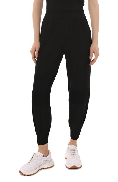 Джоггеры из вискозы AND THE BRAND, арт. S22-PS003-1403-900, фото 3