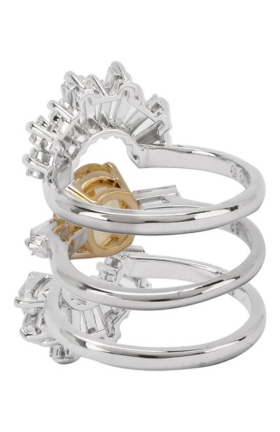 Набор колец sunshine SWAROVSKI, арт. 5482508, фото 2