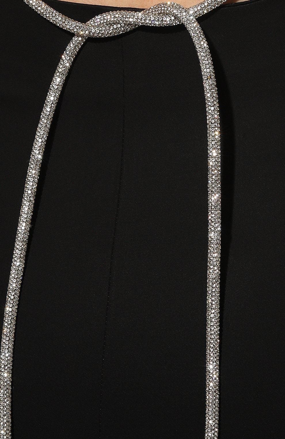 Платье из вискозы GIUSEPPE DI MORABITO, арт. FW22278DR-216, фото 5