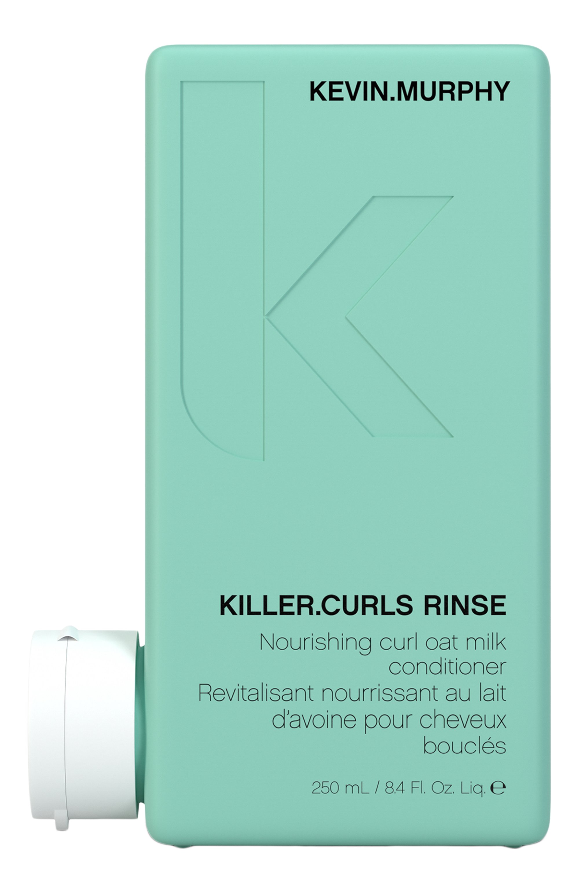 Бальзам для вьющихся волос killer.curls rinse (250ml) KEVIN MURPHY, арт. KMU18611, фото 1