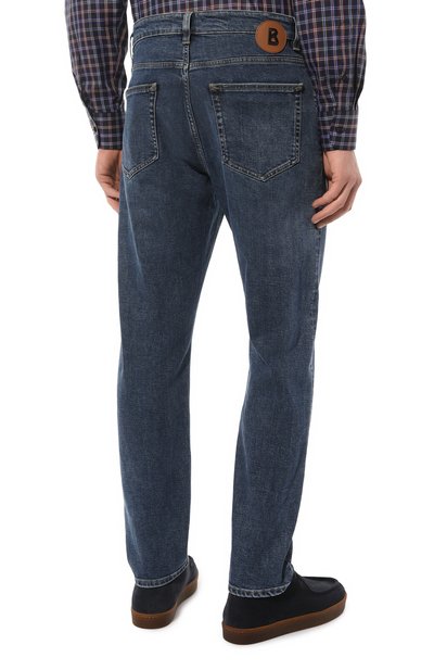 Джинсы BOGNER, арт. 18528543, фото 4