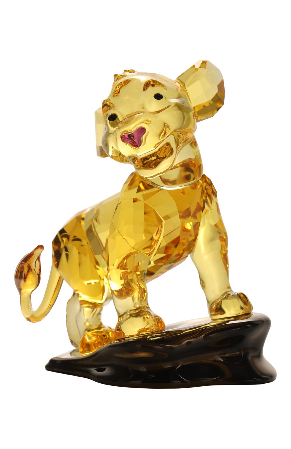 Фигурка the lion king simba SWAROVSKI, арт. 5681811, фото 2